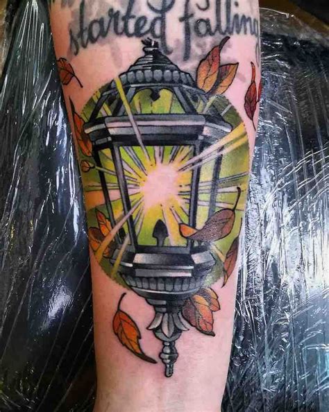 lantern tattoo|Lantern Tattoo Meaning and Symbolism: Fully Decoded